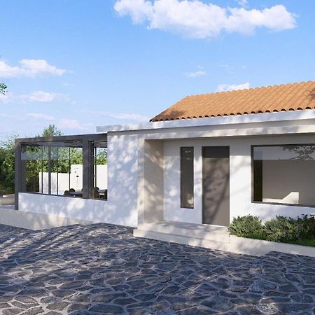 Petrochori Beach House Voidokilia Luaran gambar