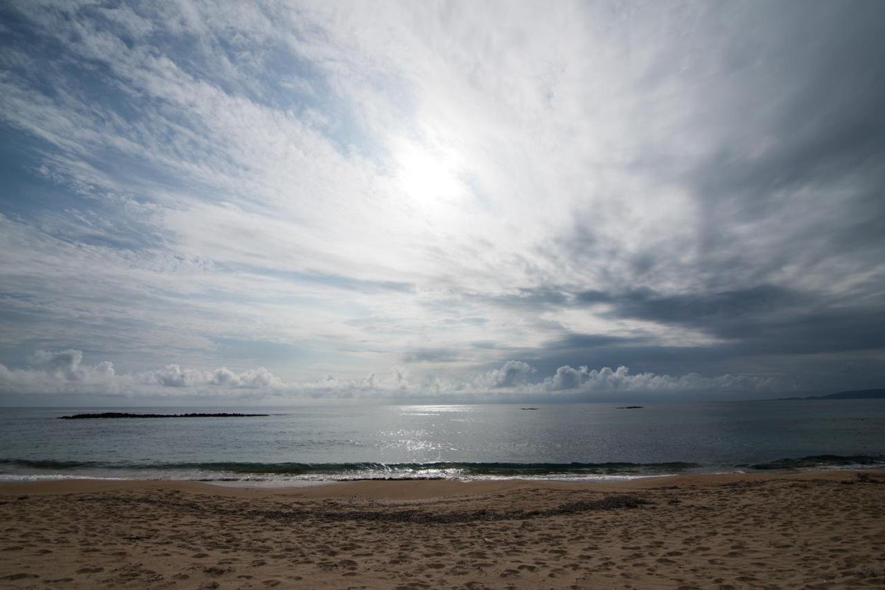 Petrochori Beach House Voidokilia Luaran gambar