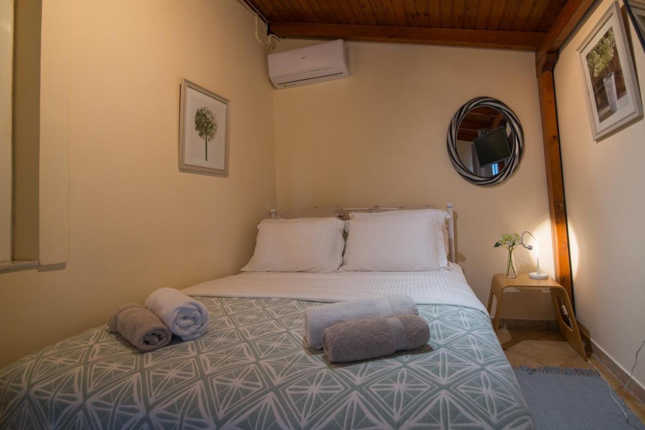 Petrochori Beach House Voidokilia Luaran gambar